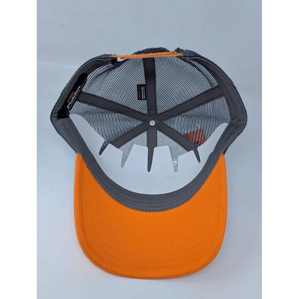 Paycor Diamond Club Mesh Trucker Snapback Hat Cap Men Women Pukka Cabo‎ 2024 VTG
